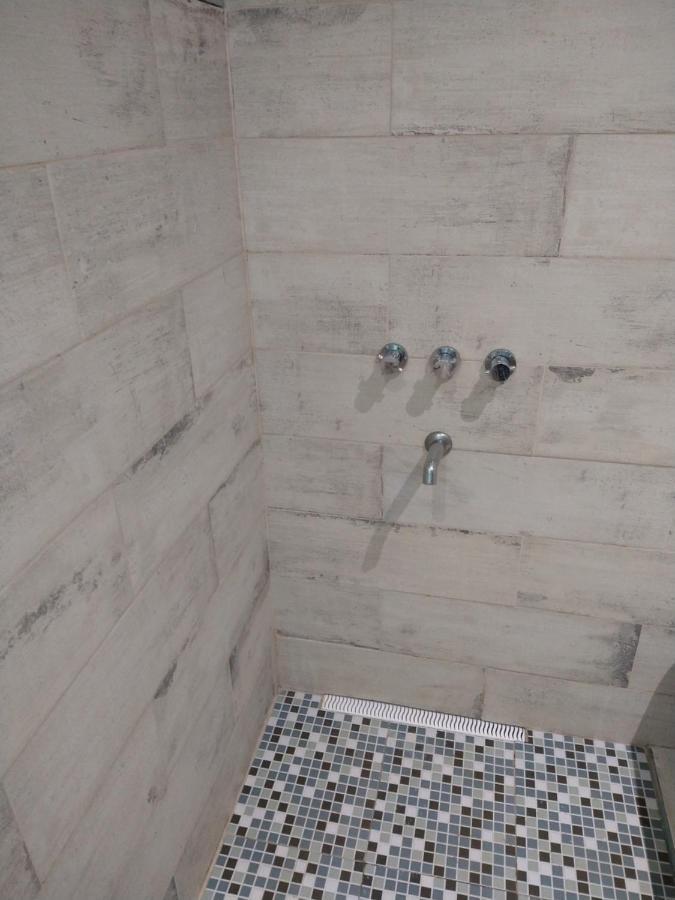 Orange Daire Río Cuarto Dış mekan fotoğraf