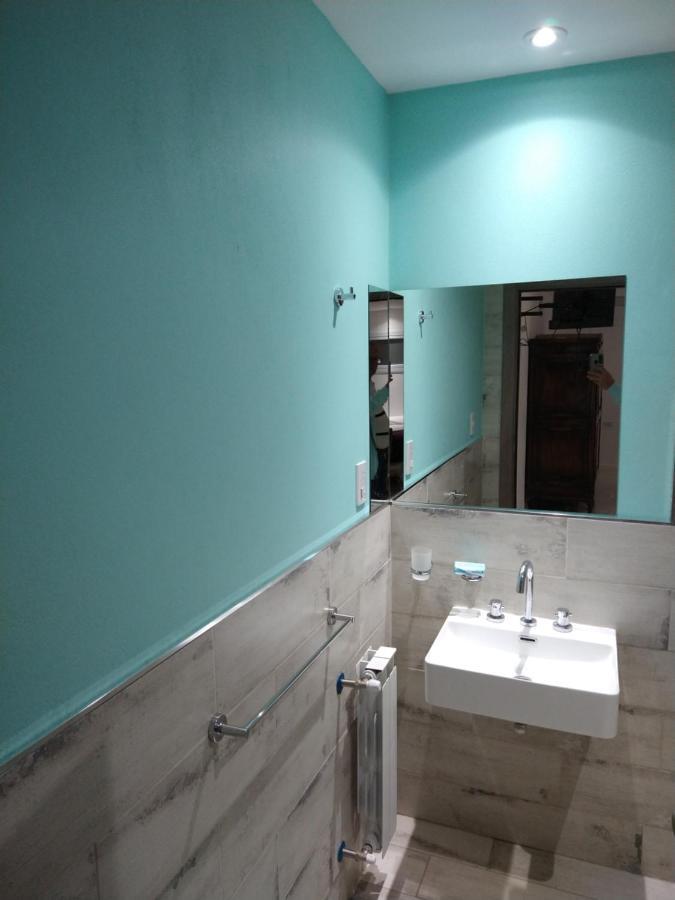 Orange Daire Río Cuarto Dış mekan fotoğraf