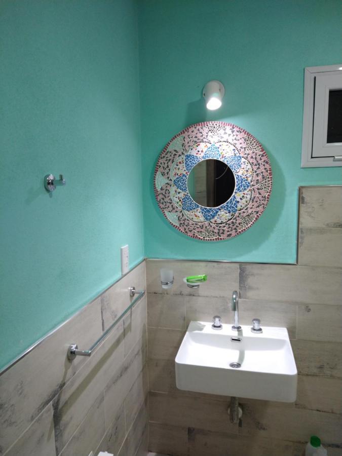 Orange Daire Río Cuarto Dış mekan fotoğraf